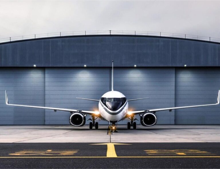 Jair Private Jet Blog News Exploring Private Jet Charter in Nigeria Luxury, Convenience, and Costs