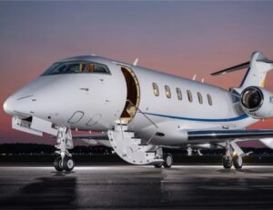 Jair Private Jet Blog News The Rise of Private Jet Travel in Nigeria What’s Driving the Surge