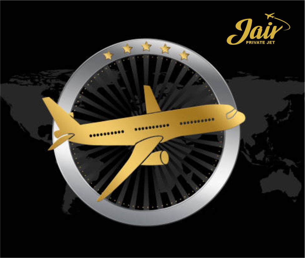 Jair Private Jet premier private jet charter service in Lagos Nigeria